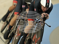Paris Olympics Cycling