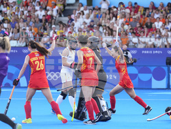Paris Olympics Field Hockey