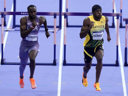 Paris Olympics Athletics