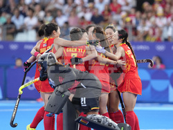 Paris Olympics Field Hockey