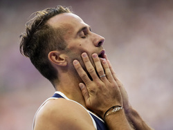 Paris Olympics Athletics