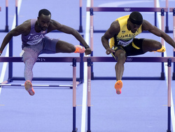 Paris Olympics Athletics