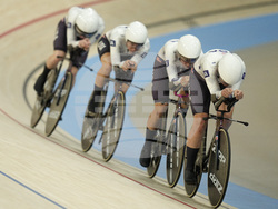 Paris Olympics Cycling
