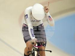Paris Olympics Cycling