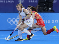 Paris Olympics Field Hockey