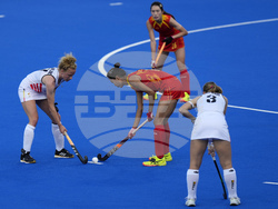 Paris Olympics Field Hockey