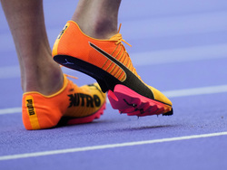 Paris Olympics Athletics