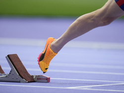 Paris Olympics Athletics