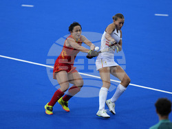 Paris Olympics Field Hockey
