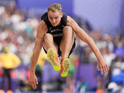 Paris Olympics Athletics