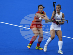 Paris Olympics Field Hockey