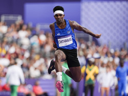 Paris Olympics Athletics