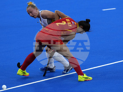 Paris Olympics Field Hockey