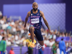 Paris Olympics Athletics