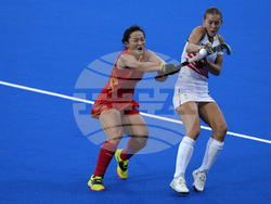 Paris Olympics Field Hockey