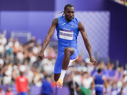 Paris Olympics Athletics