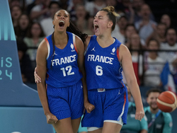 Paris Olympics Basketball