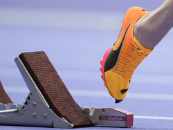 Paris Olympics Athletics