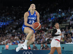 Paris Olympics Basketball