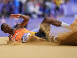 Paris Olympics Athletics