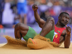 Paris Olympics Athletics