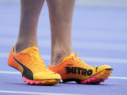 Paris Olympics Athletics