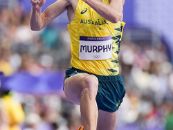 Paris Olympics Athletics