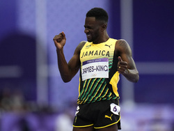 Paris Olympics Athletics