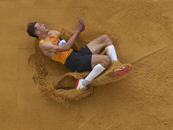 Paris Olympics Athletics