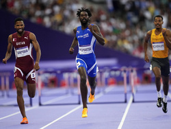 Paris Olympics Athletics