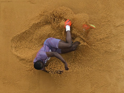 Paris Olympics Athletics