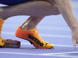 Paris Olympics Athletics
