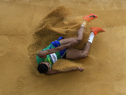 Paris Olympics Athletics