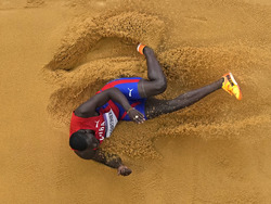 Paris Olympics Athletics