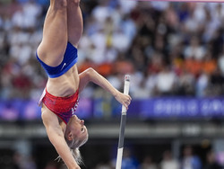 Paris Olympics Athletics