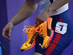 Paris Olympics Athletics