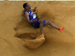 Paris Olympics Athletics
