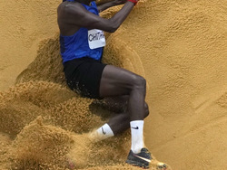 Paris Olympics Athletics