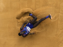 Paris Olympics Athletics