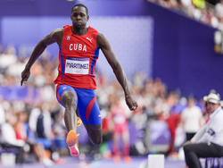Paris Olympics Athletics
