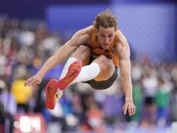 Paris Olympics Athletics