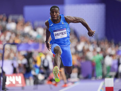 Paris Olympics Athletics