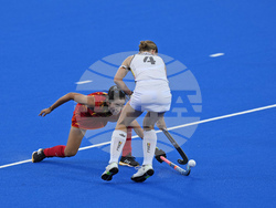 Paris Olympics Field Hockey