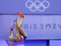 Paris Olympics Athletics