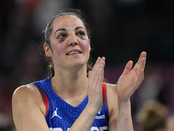 Paris Olympics Basketball