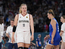 Paris Olympics Basketball