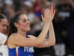 Paris Olympics Basketball