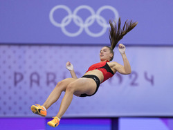 Paris Olympics Athletics