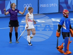 Paris Olympics Field Hockey