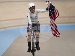 Paris Olympics Cycling